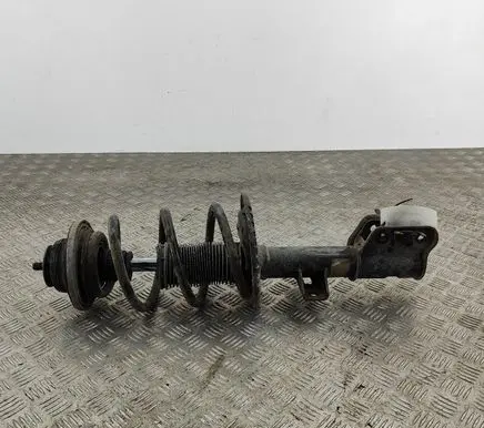 Volkswagen Transporter - Caravelle T6 Front shock absorber/damper 7E8413031 7E0411105F