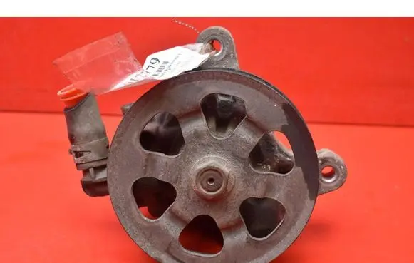 Honda Accord Power steering pump
