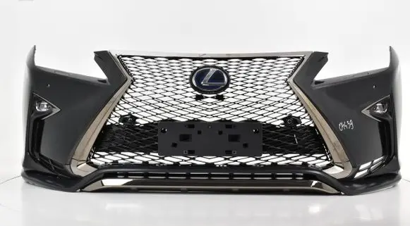 Lexus RX 450H Front bumper 5211948D40