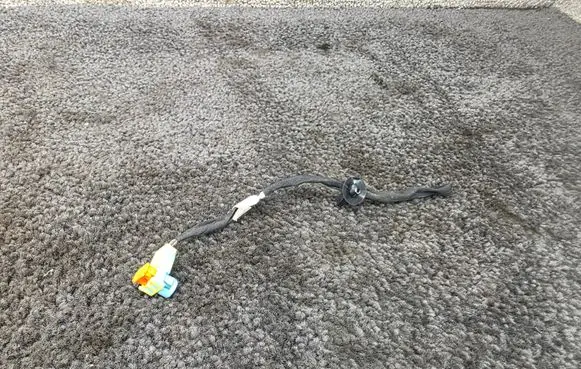 Polestar 2 Other wiring loom