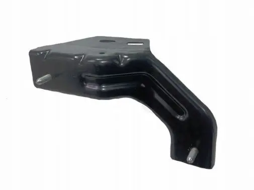 Iveco Daily 5th gen Front bumper mounting bracket 5801366098