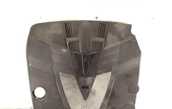 Mercedes-Benz E W211 Engine cover (trim) A6420101767 4010227