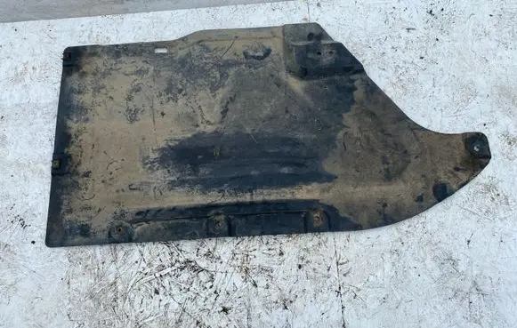 BMW X3 E83 Center/middle under tray cover 74850610