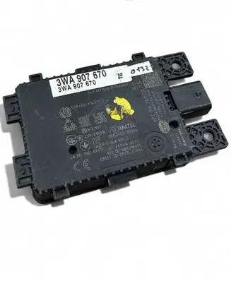 Volkswagen Tiguan Distronic sensor radar 3WA907670XC