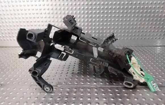 BMW 3 G20 G21 Engine control unit/module ECU 9454102