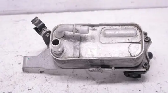 BMW X4 F26 Gearbox / Transmission oil cooler 7606093