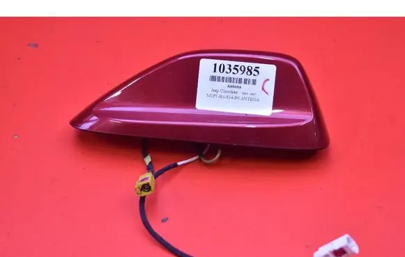 Jeep Grand Cherokee Aerial GPS antenna 81044JRP-A