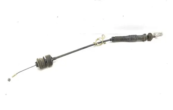 Volkswagen Golf III Clutch cable 1H1721335A