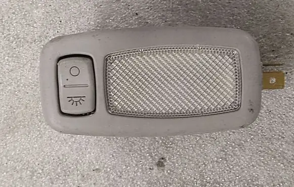 Hyundai Ioniq Other interior light 928923SXXX