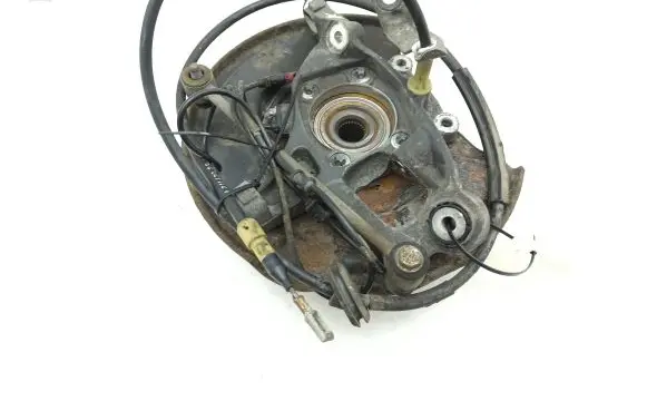 Mercedes-Benz E W211 Rear wheel hub