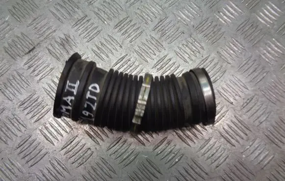 Fiat Croma Air intake hose/pipe 55202654