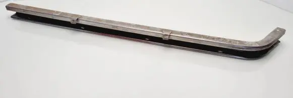 Volkswagen Caddy Sliding door upper top rail 2K0843872F 2K0843872