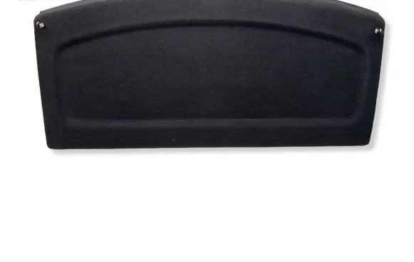 Volkswagen Golf V Parcel shelf 1K6867769