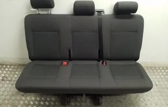 Volkswagen Transporter - Caravelle T5 Rear seat 