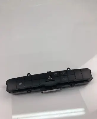 Mercedes-Benz Sprinter W906 Hazard light switch A9069050201