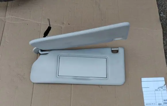 Saab 9-5 Sun visor 78115D500