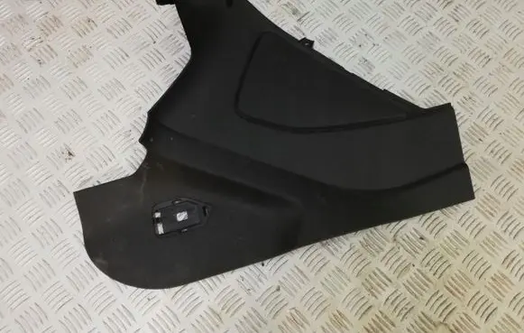 Ford Kuga II Other center console (tunnel) element