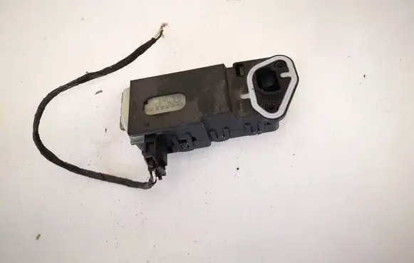Volvo V50 Central locking motor 30716754