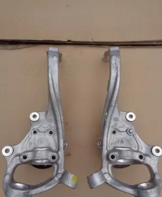 Mercedes-Benz C W205 Stub axle 