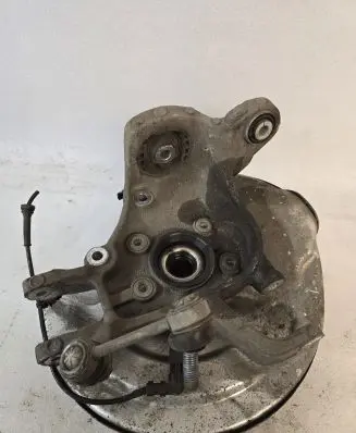 Volvo XC90 Rear wheel hub 31658319