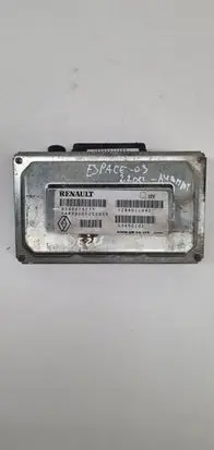 Renault Espace - Grand espace IV Gearbox control unit/module 8200274277