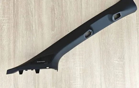 Volkswagen Amarok II (A) pillar trim N1XBE03512FK