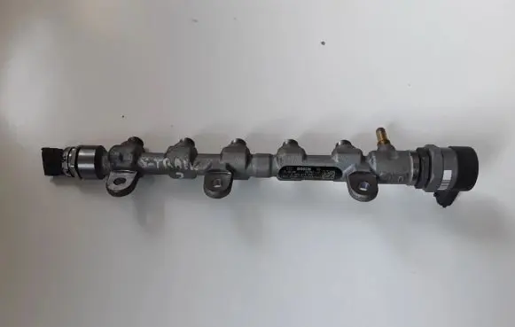 Nissan X-Trail T32 Fuel main line pipe 0445214250