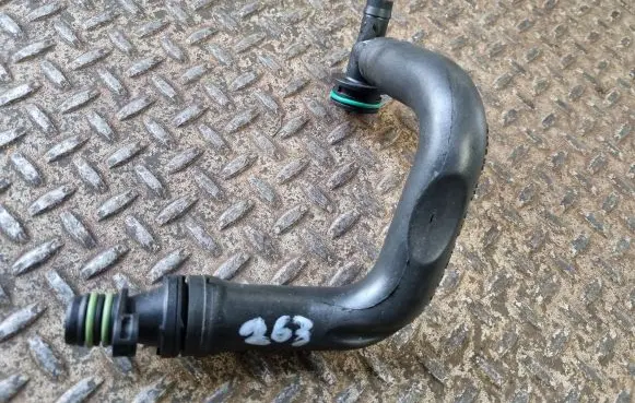 Skoda Fabia Mk3 (NJ) Breather hose/pipe 04C103474B