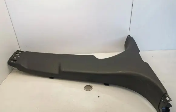 Land Rover Range Rover Velar (B) pillar trim (bottom) J8A231056A