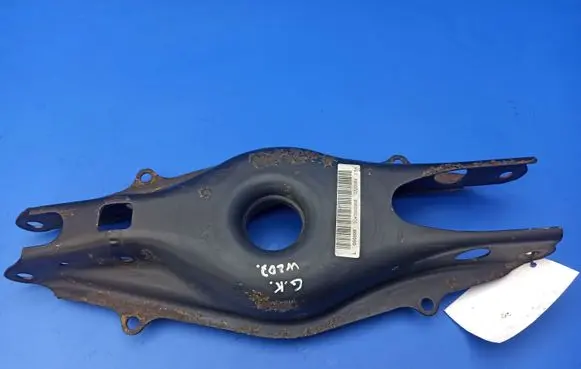 Mercedes-Benz E C207 W207 Rear upper control arm/wishbone 050509 2043502908 0329364