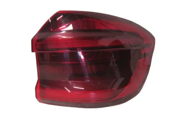 BMW X3 G01 Rear/tail lights set 