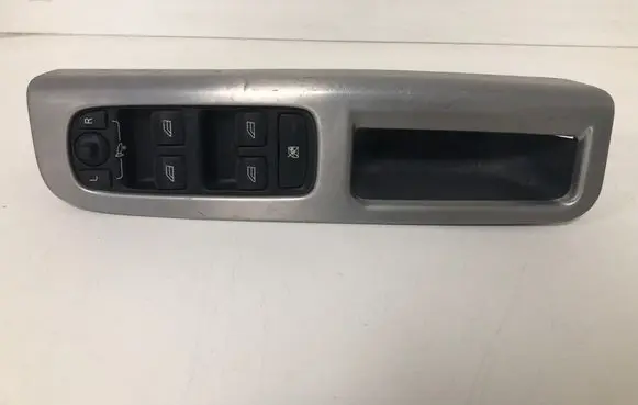 Volvo V50 Electric window control switch 30658444