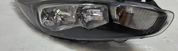 Ford Fiesta Headlight/headlamp C1BB-13W029-AE