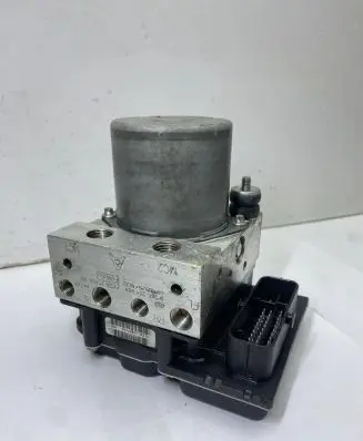 Jaguar XF ABS Pump AX232C405AB 281009