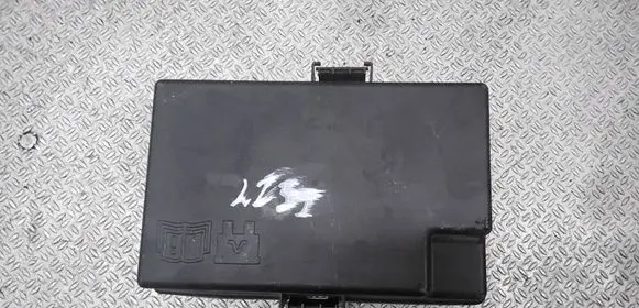 Ford Transit Fuse box cover 6C1T14A076C