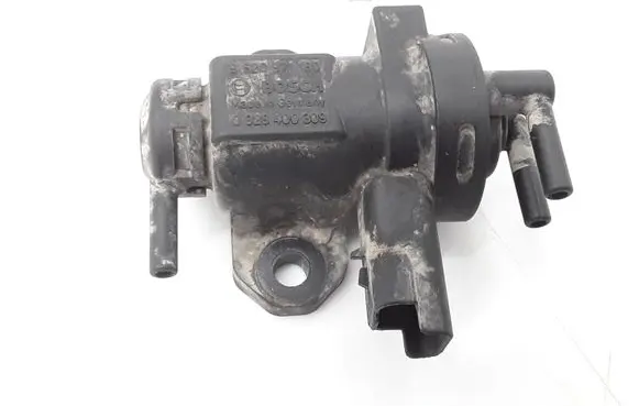 Fiat Scudo Turbo solenoid valve 9628971180 0928400309