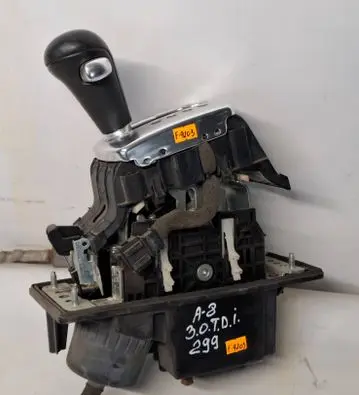 Audi A8 S8 D3 4E Gear shifter/selector 4E1713041S