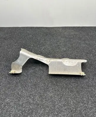 BMW 5 F10 F11 Heat shield in engine bay 7185204 0100797