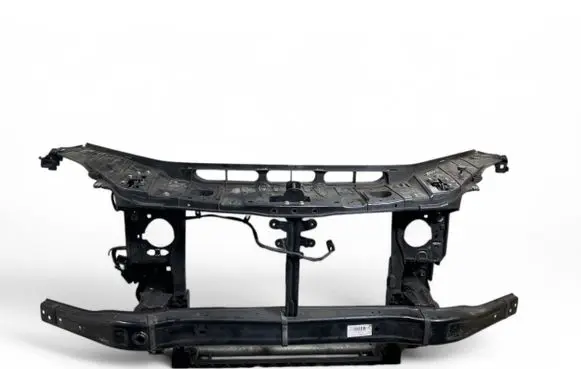 Mercedes-Benz GLS X166 Radiator support slam panel