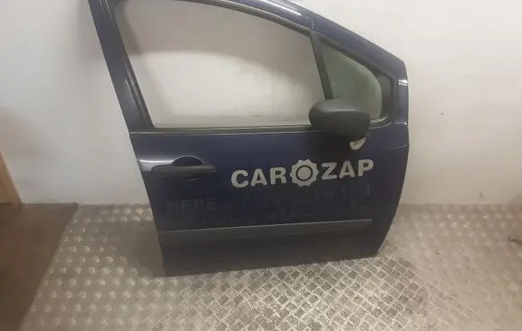 Renault Modus Front door