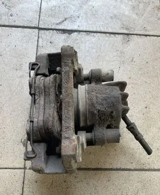 Volvo V70 Front brake caliper