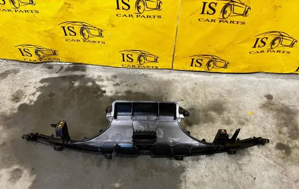 Ford Explorer VI Cabin air duct channel LB5B18490AC