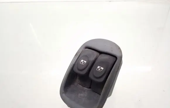 Renault Scenic I Electric window control switch 7700836269