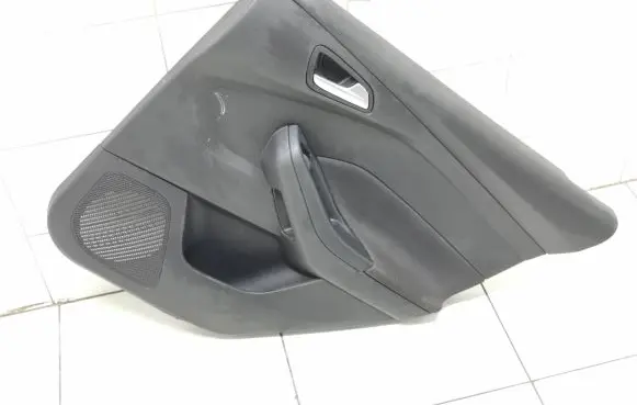 Ford Focus Rear door card panel trim BM51A27407a BM51A27407