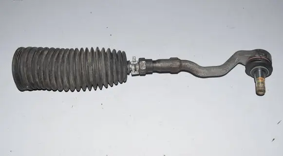 Steering tie rod