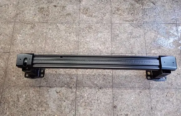 Opel Astra L Front bumper support beam a00a0u01