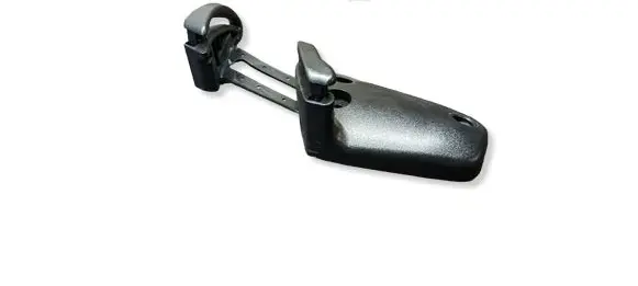 Lexus IS 220D-250-350 Seat belt trim 
