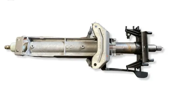 BMW 3 GT F34 Steering wheel axle 743034