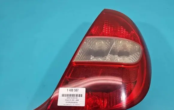 Citroen C5 Rear/tail lights IMPRK1408507