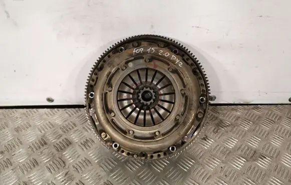 Subaru Forester SJ Clutch set kit 30100AA970 30210AA720 063082000433